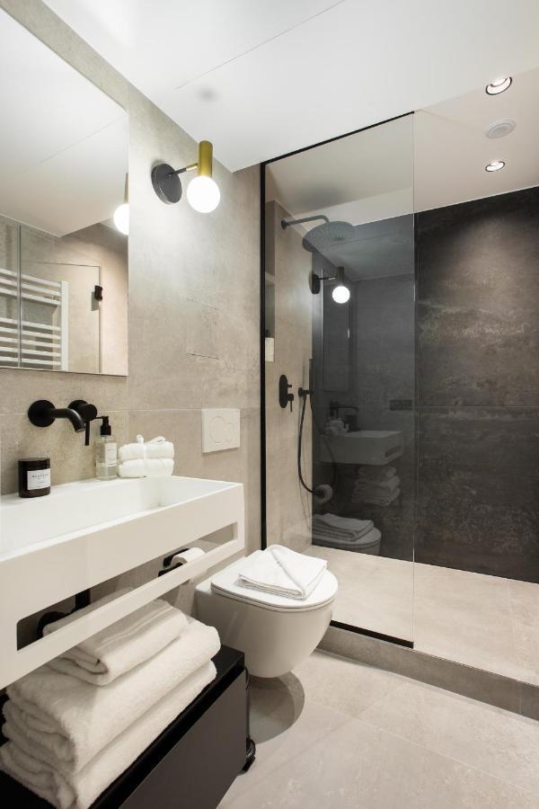 Cmg Jacques /pantheon Appartamento