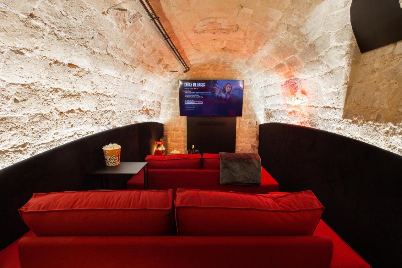 Apartment Cmg Jacques /pantheon Paris