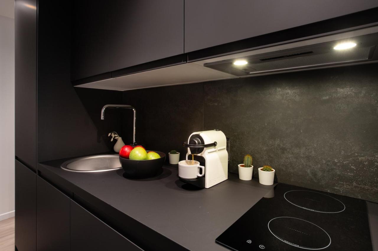 Cmg Jacques /pantheon Apartment *