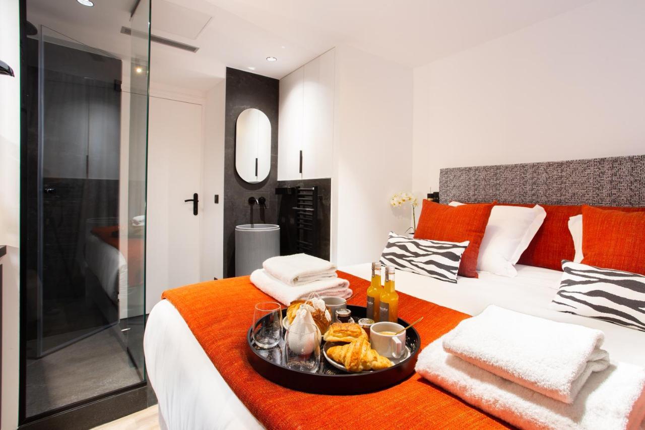 Cmg Jacques /pantheon Apartment *