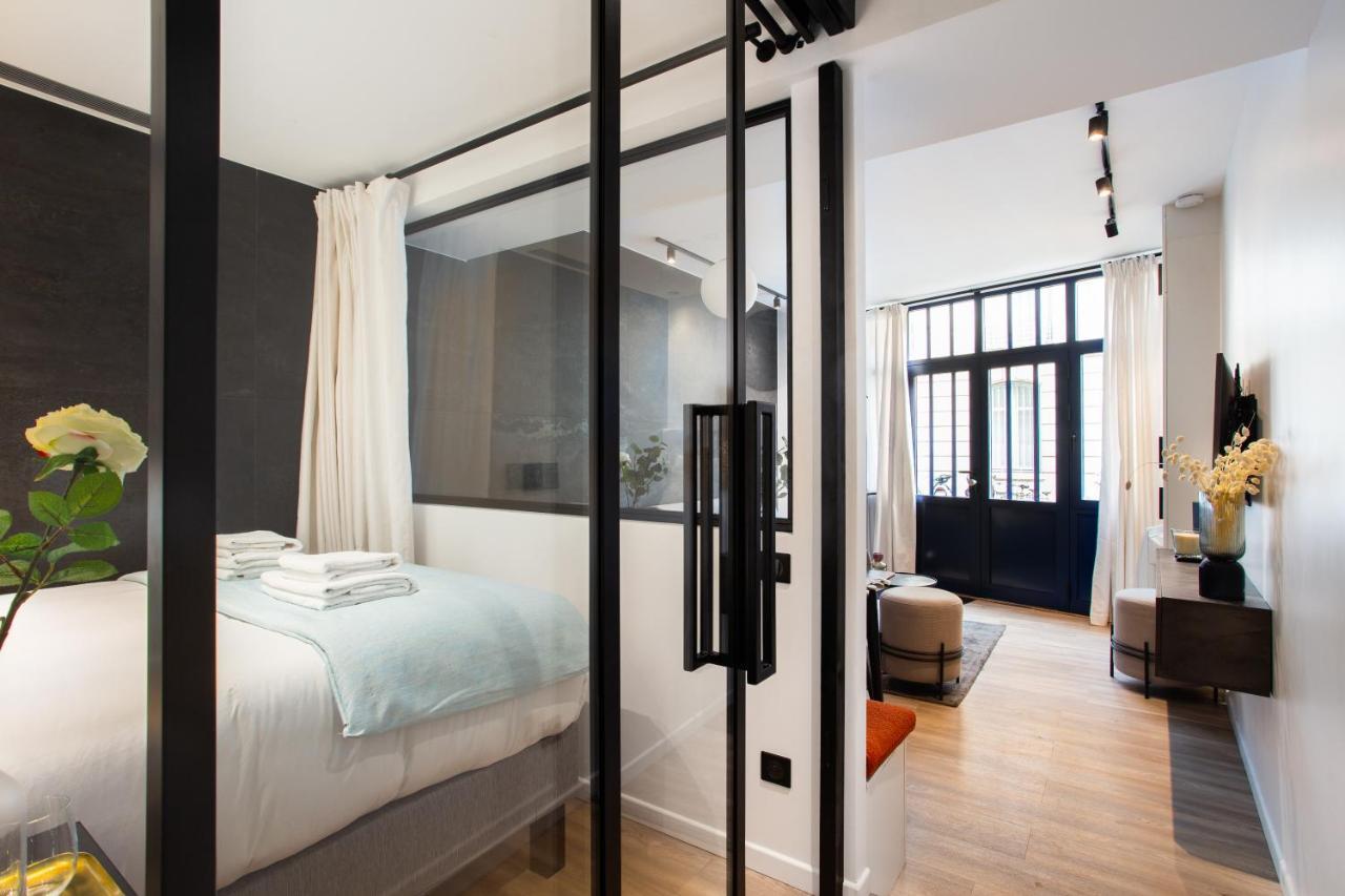 Apartment Cmg Jacques /pantheon Paris