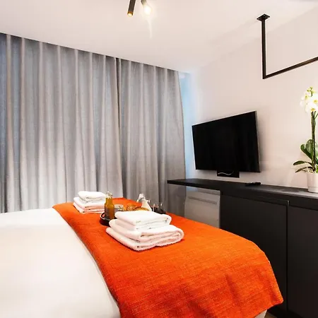 Apartment Cmg Jacques /pantheon